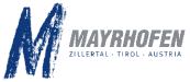 mayrhofen logo